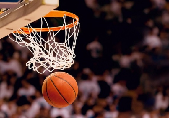 Basketbal